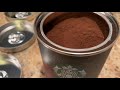 Starbucks Premium Instant Dark Roast Unboxing and Review