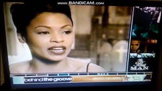 BET Black Entertainment Television Commercial Break and Midnight Love Intro 1999