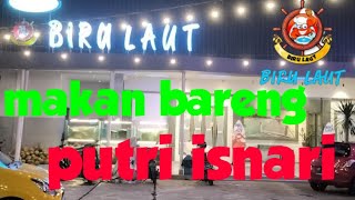 LIVE 🔴 Makan Bareng Keluarga Besar