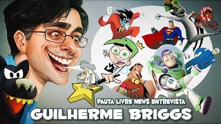 Pauta Livre News: Entrevista com Guilherme Briggs