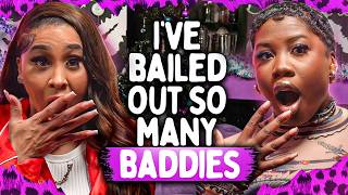 Natalie Nunn talks, Zeus Network, Rollie & Scotty and more!