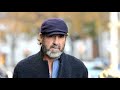 Le Voyageur : pourquoi Eric Cantona quitte la série de France 3 ?