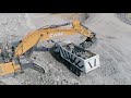 indonesia case construction equipment heavy line