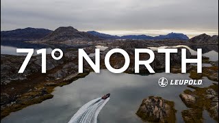 71° North - A Greenland Hunting Adventure