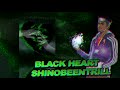 Black Heart - @ShinoBeenTrill Prod. Jaye Bradley