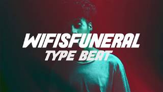 [SOLD] Wifisfuneral Type Beat 2018 - "UFO" prod. Forcy
