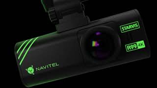 Wideorejestrator NAVITEL R99 4K - flagowiec w ofercie marki