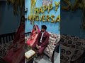 Happy anniversary bhai or bhabhi