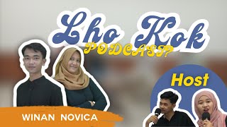 [PODCAST PASLON CAPRESMA \u0026 CAWAPRESMA NO. 2 PEMIRA POLIFURNEKA 2022]