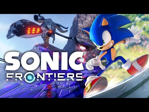 Sonic Frontiers Best Settings for Low-End YuZu PC Emulator