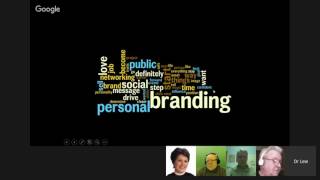 HOW TO START WORKING ON YOUR PERSONAL BRAND - PART ONE