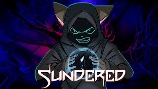 Sundered Part 22 : THE CRAWLING CHAOS FINAL BOSS BATTLE / NEUTRAL ENDING