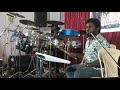 Emil playing drums ummai nambi vanthen instrumental song8825760871/9840311701