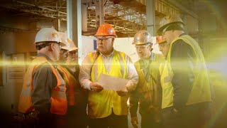 Workers' Memorial Day 2022