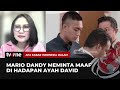 Pakar Membaca Gestur Mario Dandy saat Minta Maaf ke Ayah David | AKIM tvOne