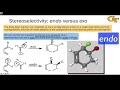 38.03 Diastereomers from the Diels-Alder Reaction: Endo versus Exo