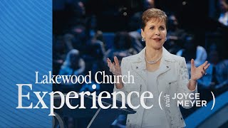 Lakewood Church Service | Joel Osteen Live | February 4th, 2024