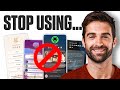 STOP Using Linktree! Use THESE Apps Instead