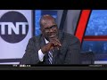 Inside the NBA discuss Kyrie Irving Vaccination Situation - January 17, 2022