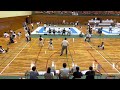 第16回千唐流全日本選手権大会　組手　小学3年生　決勝