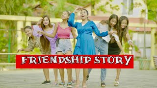 Yeh Dosti Ham Nahi Todenge - Rahul Jain|Friendship Story|A True Friendship Story|Best Friendship