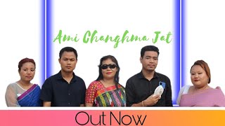 Ami Changhma Jat//Official//New Chakma Music Video 2022//Joya Chakma.