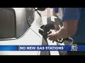 Petaluma Vote Scheduled On Banning New Gas Stations