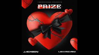 Jackboy - Prize (Feat. Lexxstasy) [Clean]