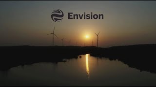 Envision's Wind Turbines in India