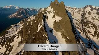 Edvard Hunger - This Is Relaxing (Original Mix)