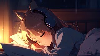 【BGM】【睡眠用】【sleep induction】　　今日も一日お疲れ様でした。疲れを癒す睡眠用BGM