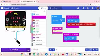 How to make a virtual pet on the micro bit