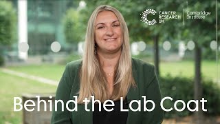 Behind the Lab Coat: Kathryn Umande, Operations Finance Manager | CRUK Cambridge Institute