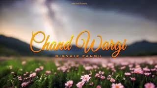 Chand Wargi - Nirvair Pannu (Official Song) Sharan Shergill | Juke Dock