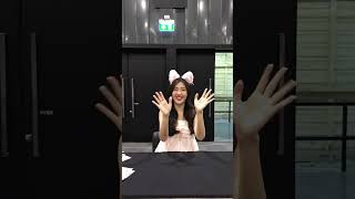 BNK48 14th Single Handshake BNK48 - ถ่าย 1-shot กับ Gygee BNK48