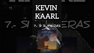 Canciones Populares Según Amazone Music de Kevin Kaarl#shorts #kevinkaarl #folk #folkmusic #sanlucas