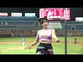 20230502 樂天女孩 rakuten girls 楊晉豪應援 熊霓cam