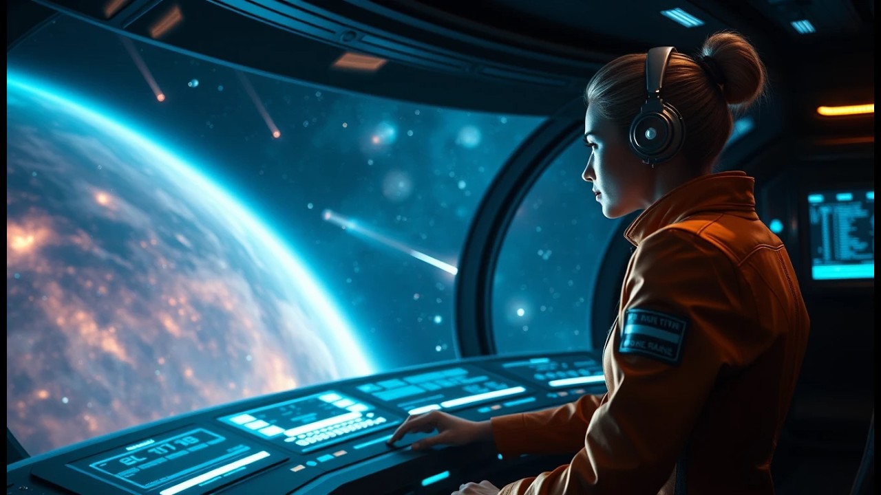 Earth S Silence Sends Shockwaves Through The Galaxy Hfy Stories Hfy