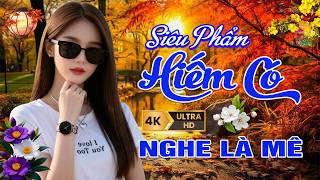 Ca Nhạc Bolero Trữ Tình Tâm Trạng 2026 ➤ Tuyển Chọn Nhạc Vàng Hay Nhất - Cực Êm Tai DỄ NGHE DỄ NGỦ