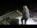 Taylor Hawkins Tribute W/ Wolfgang Van Halen Justin Hawkin) - Panama (Forum CA 9/27/22)