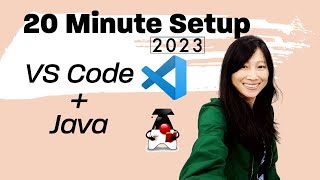 20-Minute Setup VS Code and Java on Window
