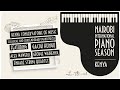 Nairobi International Piano Season : Classical & Contemporary Piano Pieces