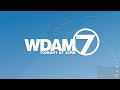 wdam promo news tease wdam 7 news at 6 9 17 24 15