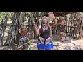 Deadly Spears of the Zulu Nation at Lesedi Cultural Village - South Africa Feb 2025 Journey