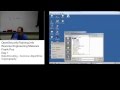 Reverse Engineering Malware Day 1 Part 12: Data Encoding - Common Algorithms - Crypto