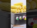 How To Shelling Corn, Check The Automatic Corn Thresher Shelling Machine