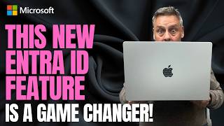 Entra ID Backup. What you Need to Know!