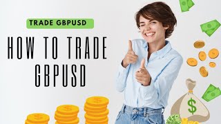 GBPUSD Bar Chart Trading| GBPUSD का व्यापार कैसे करें