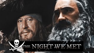 The Night We Met | Multicrossover #168