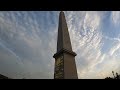 A Dark History Cloaking Paris’ Place de la Concorde